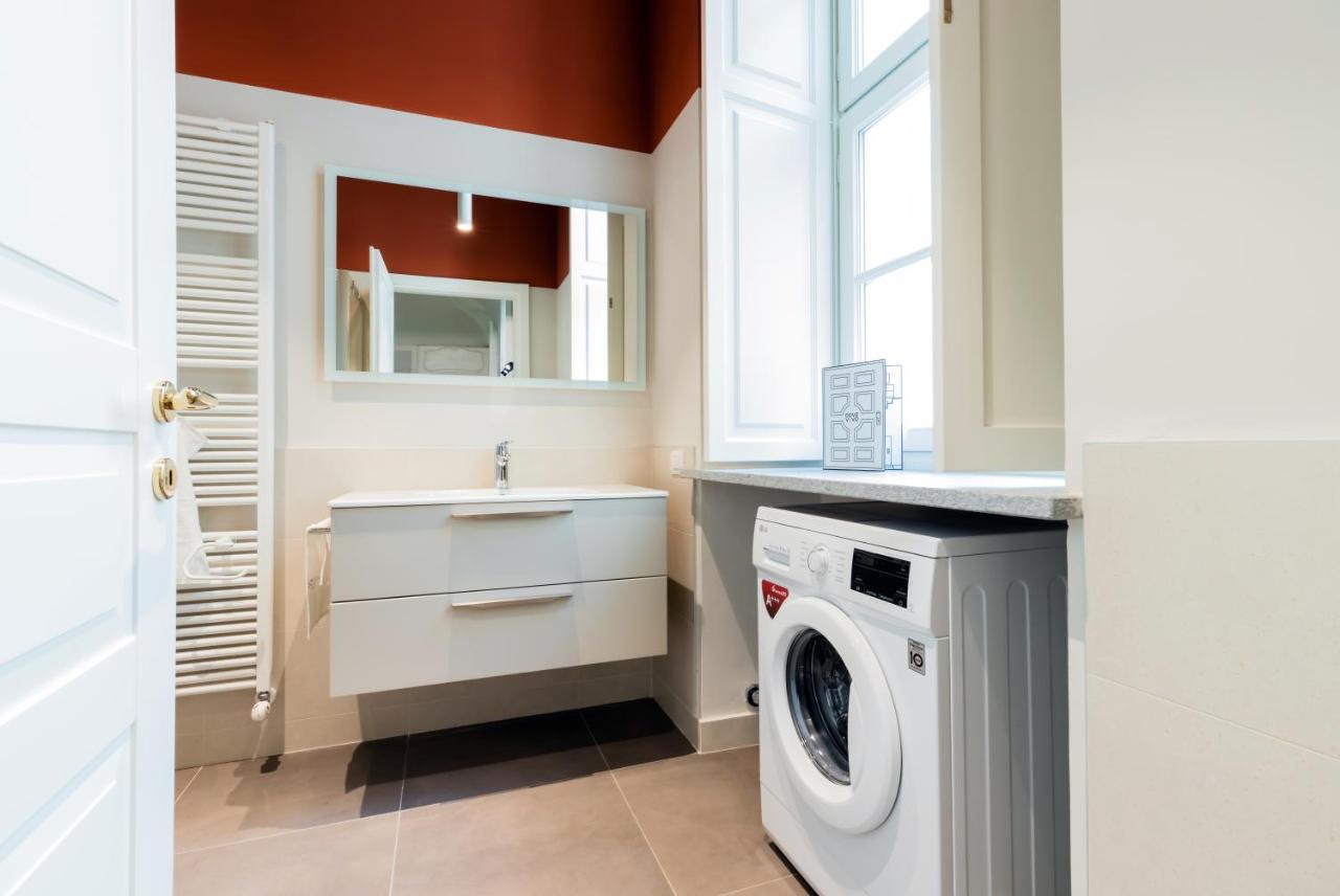 Top Living Apartments - Torino Centro エクステリア 写真