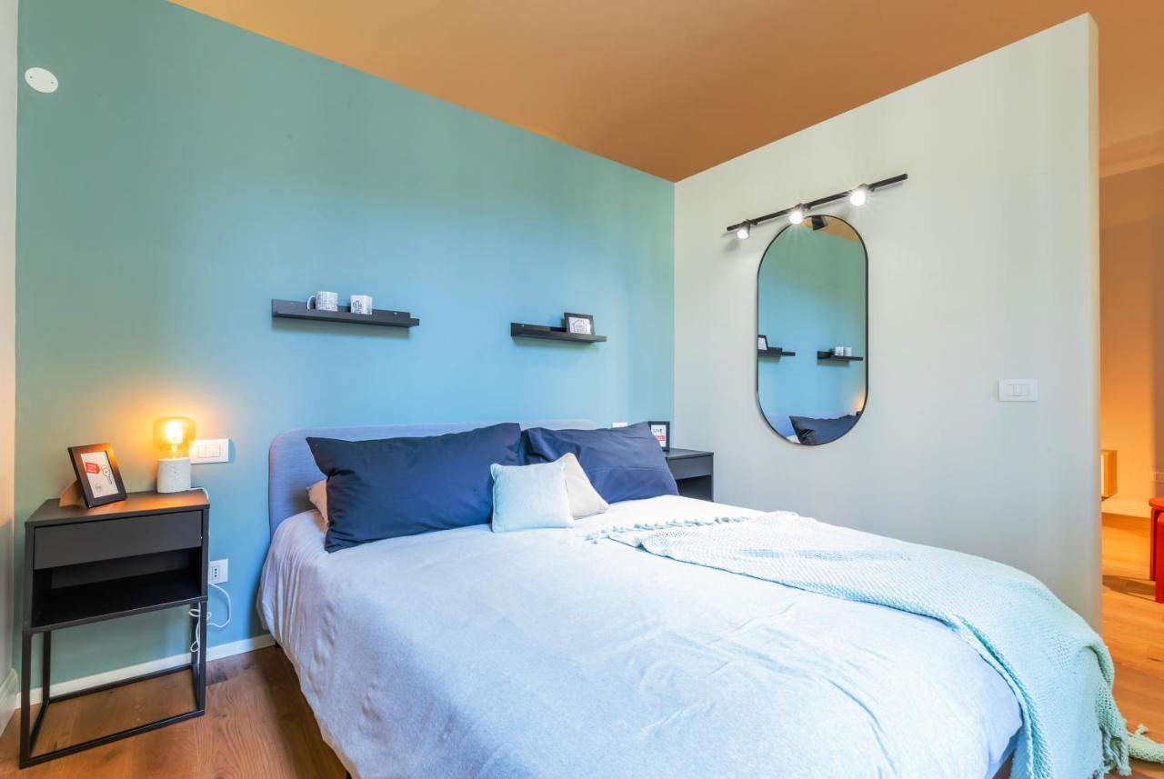 Top Living Apartments - Torino Centro エクステリア 写真