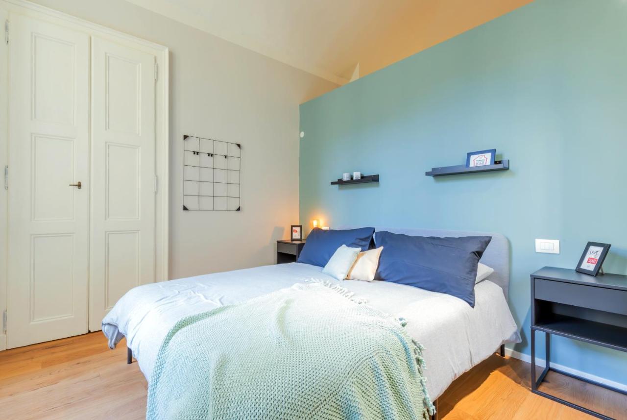 Top Living Apartments - Torino Centro エクステリア 写真