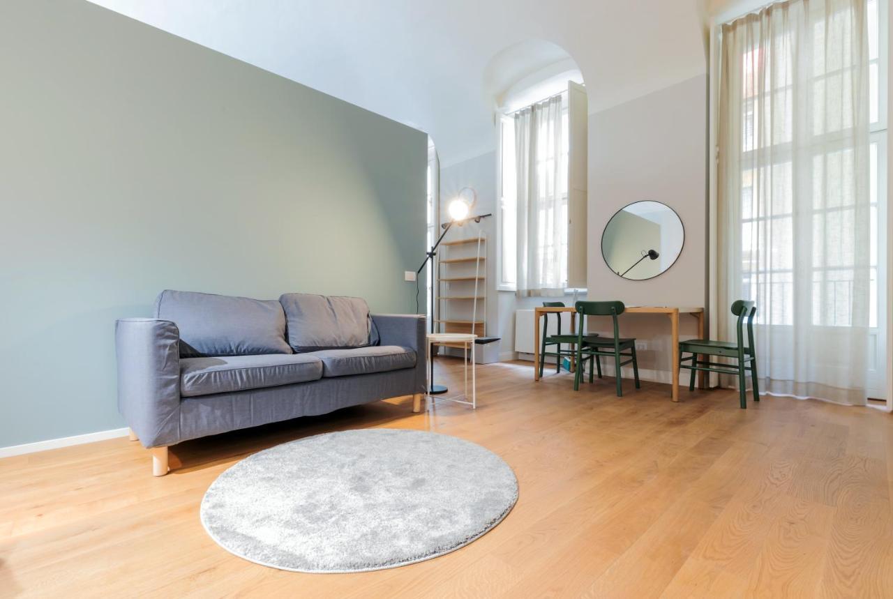 Top Living Apartments - Torino Centro エクステリア 写真