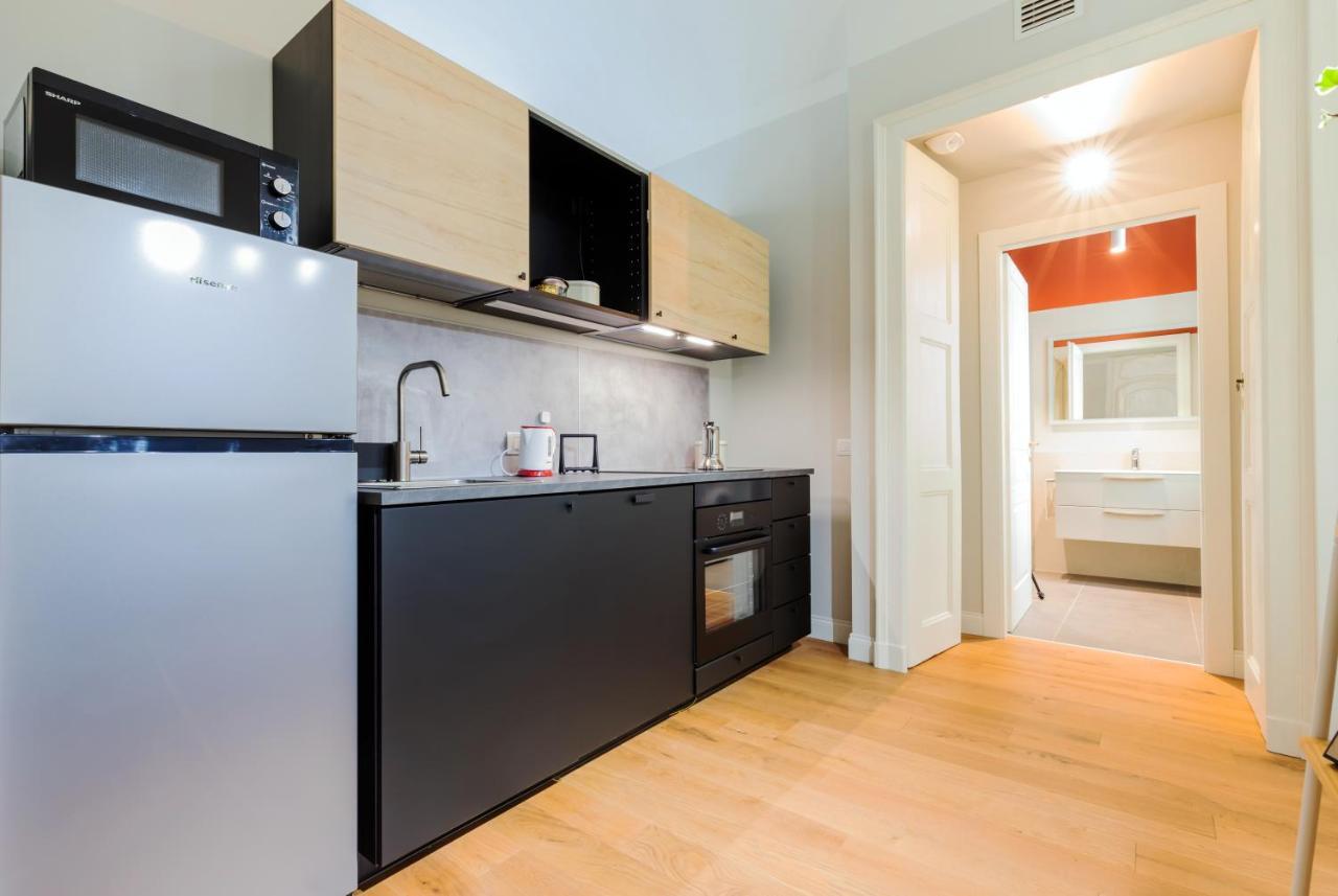 Top Living Apartments - Torino Centro エクステリア 写真