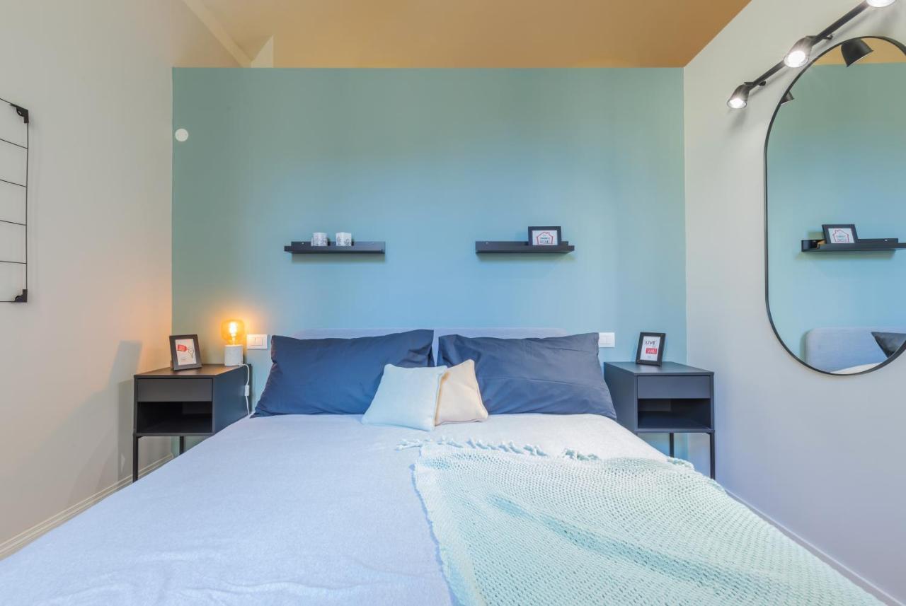 Top Living Apartments - Torino Centro エクステリア 写真