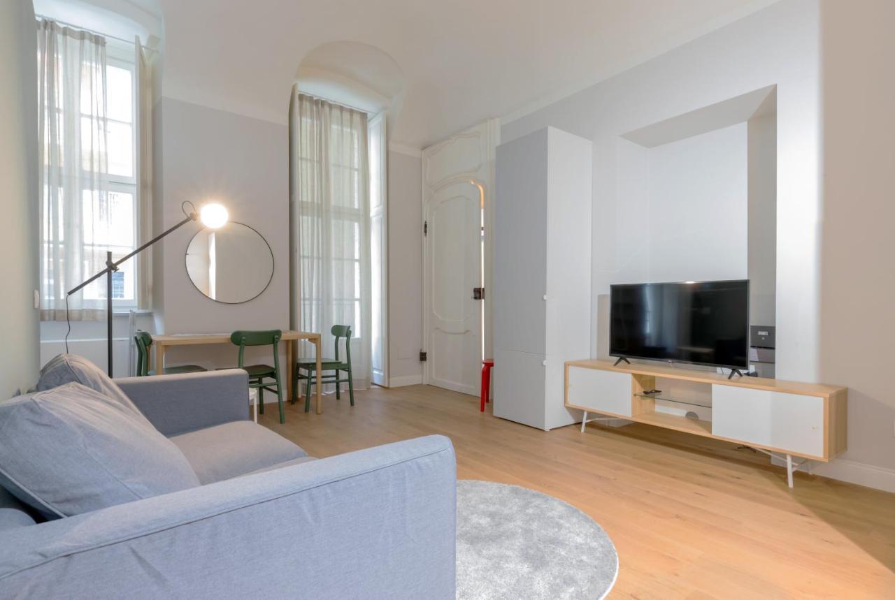 Top Living Apartments - Torino Centro エクステリア 写真
