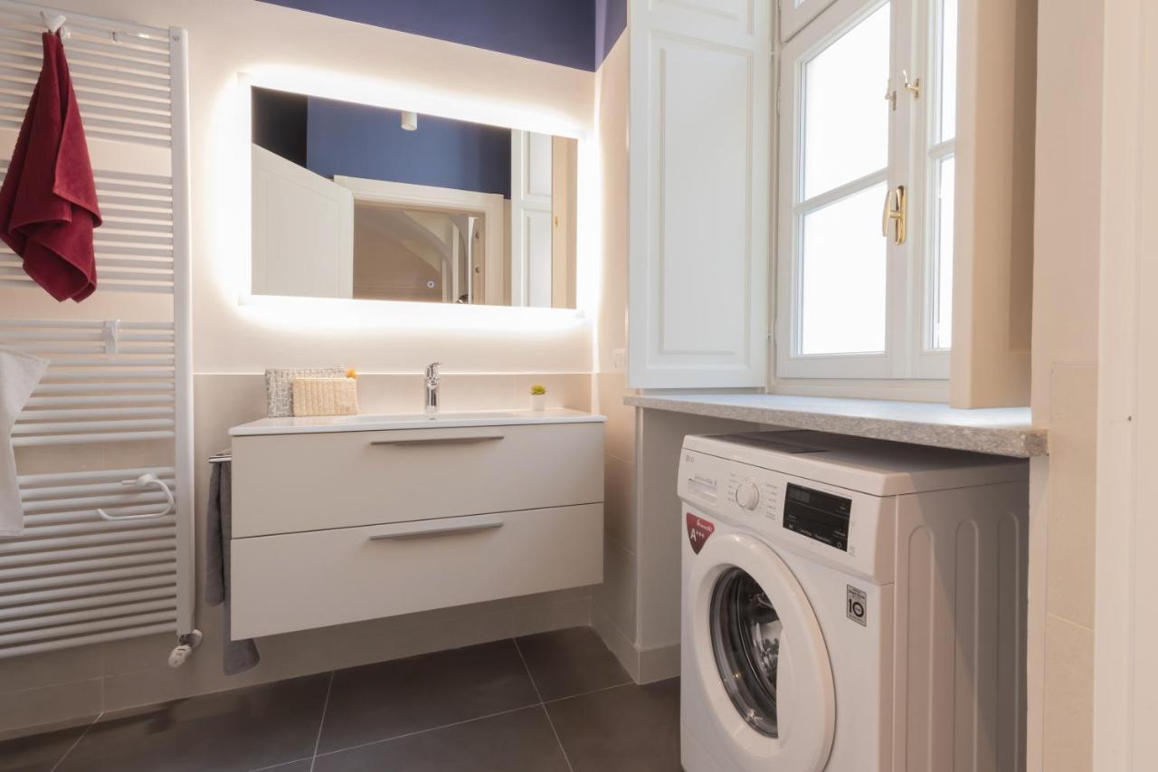 Top Living Apartments - Torino Centro エクステリア 写真