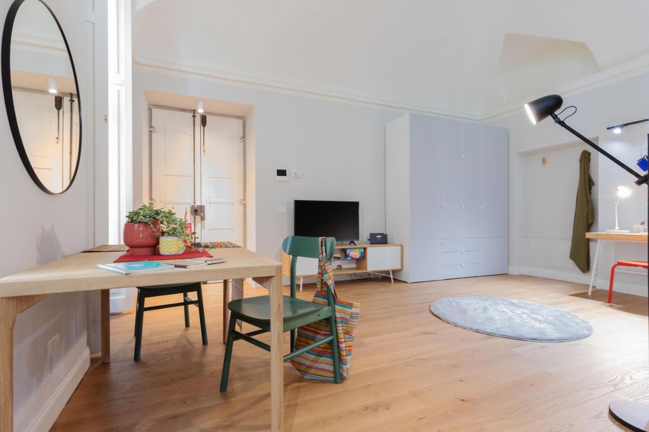 Top Living Apartments - Torino Centro エクステリア 写真