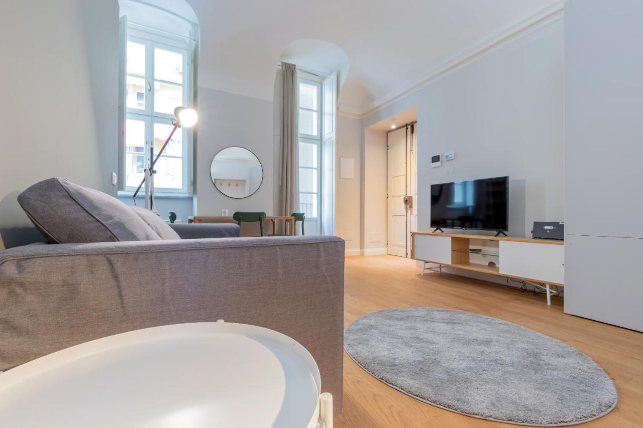 Top Living Apartments - Torino Centro エクステリア 写真