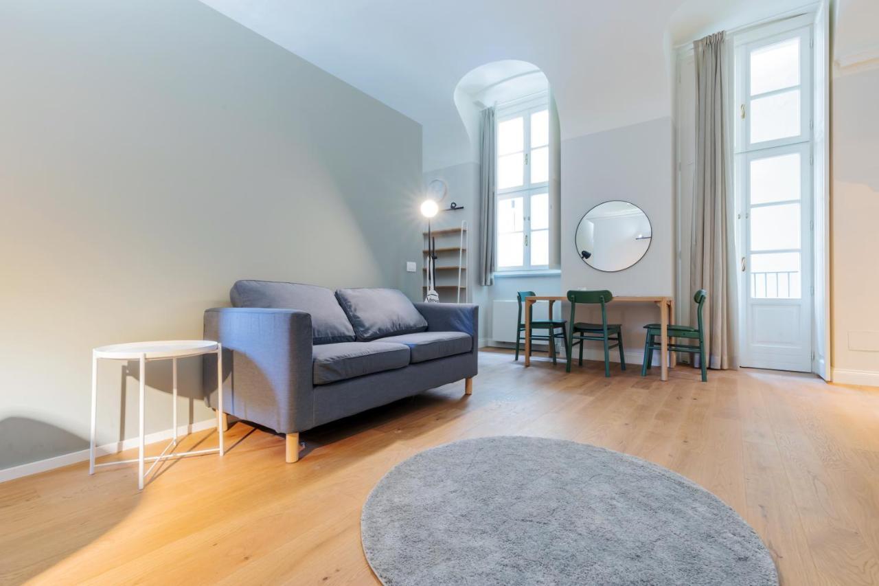 Top Living Apartments - Torino Centro エクステリア 写真