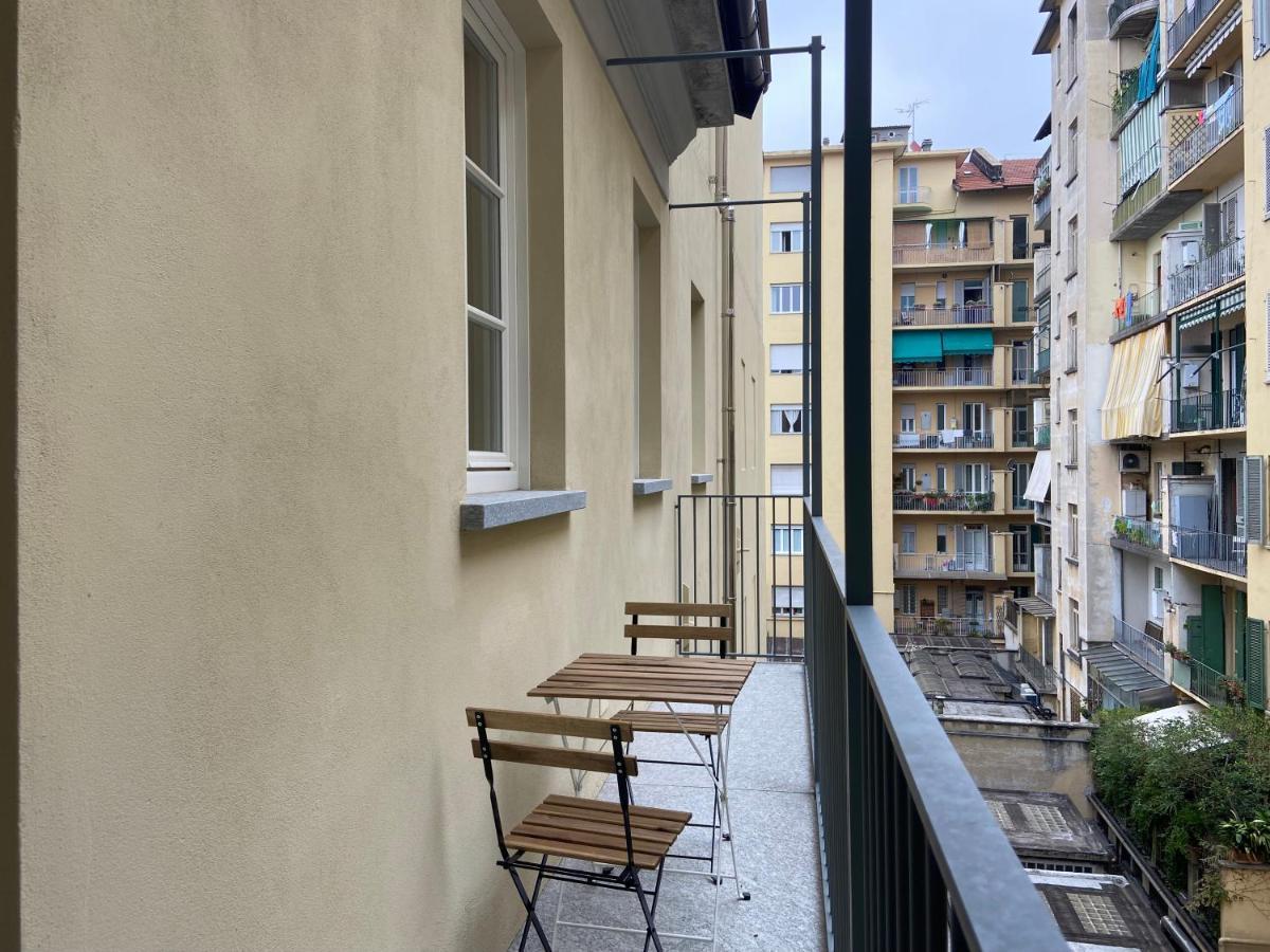 Top Living Apartments - Torino Centro エクステリア 写真