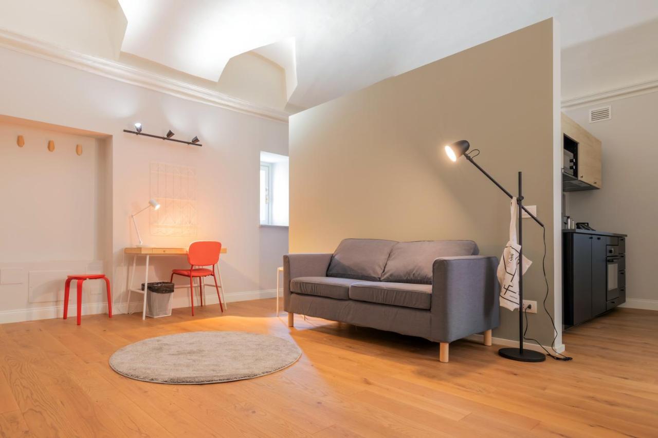 Top Living Apartments - Torino Centro エクステリア 写真