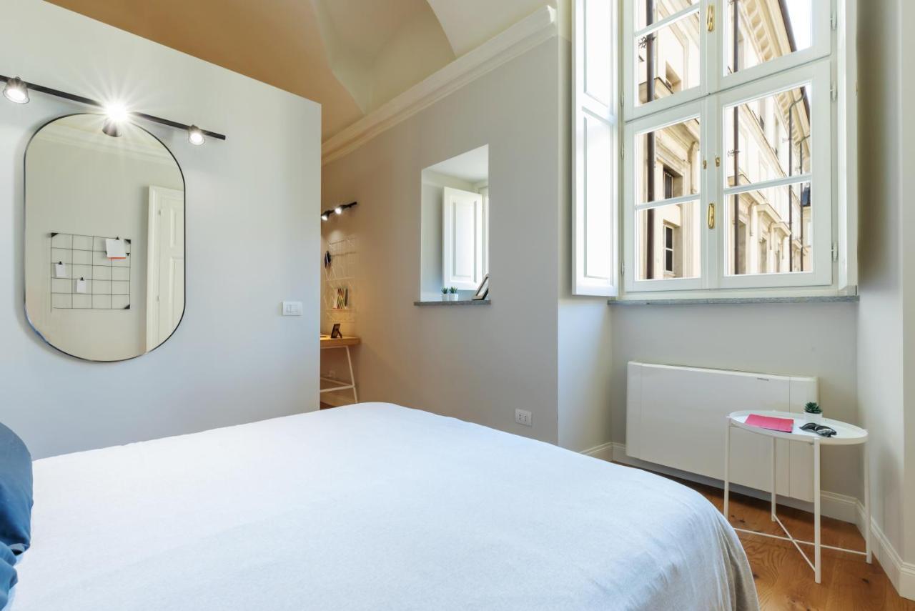 Top Living Apartments - Torino Centro エクステリア 写真