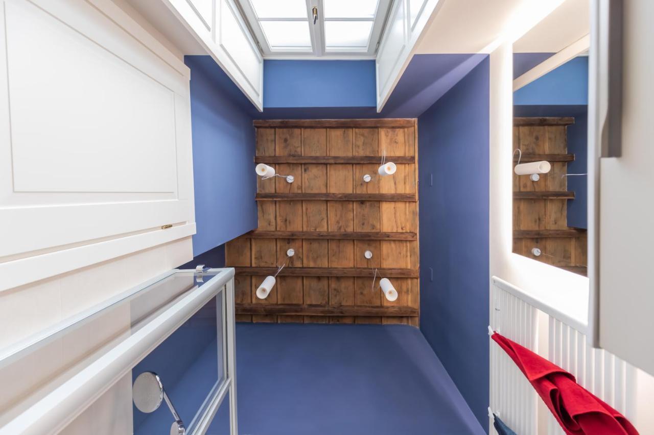 Top Living Apartments - Torino Centro エクステリア 写真