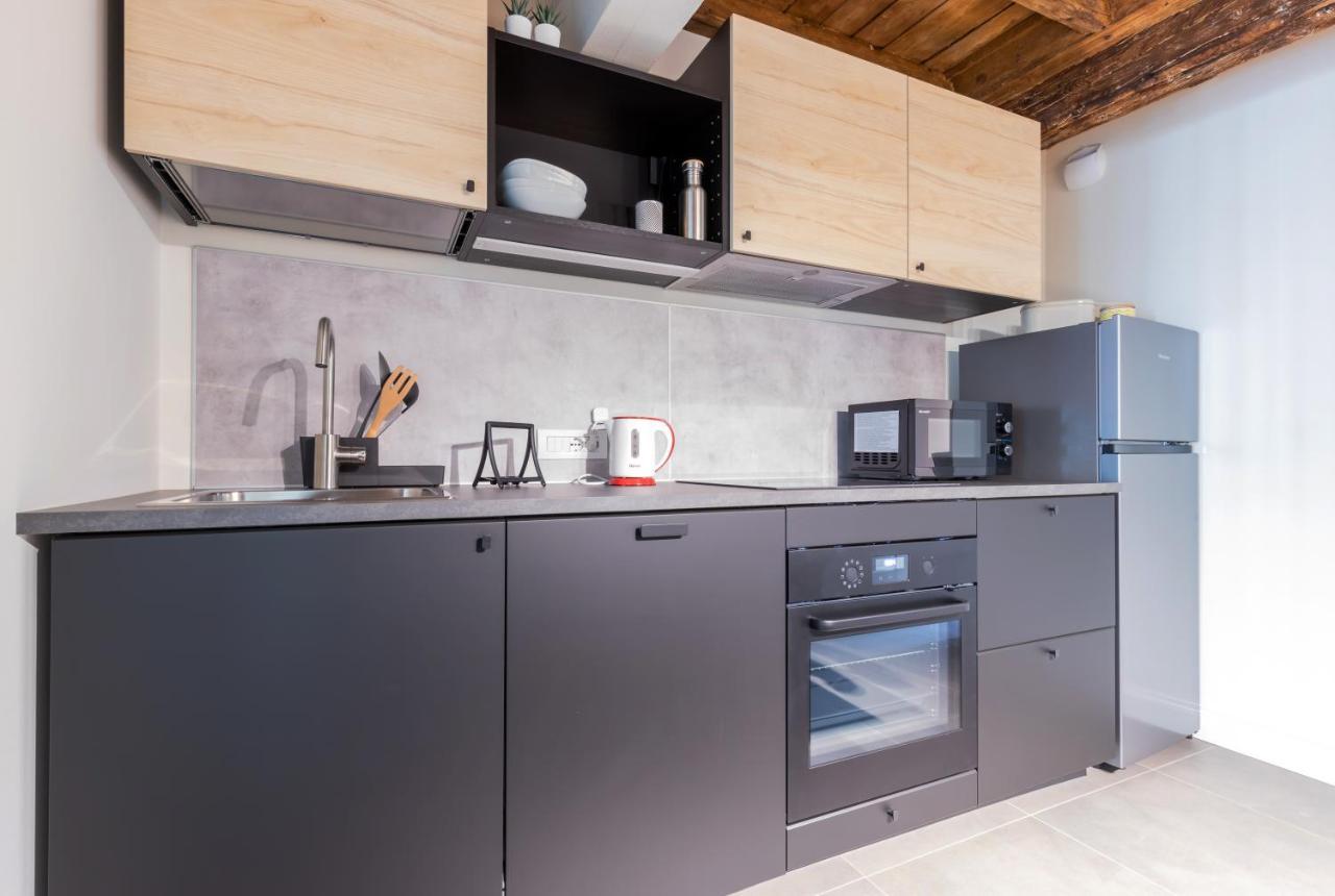 Top Living Apartments - Torino Centro エクステリア 写真