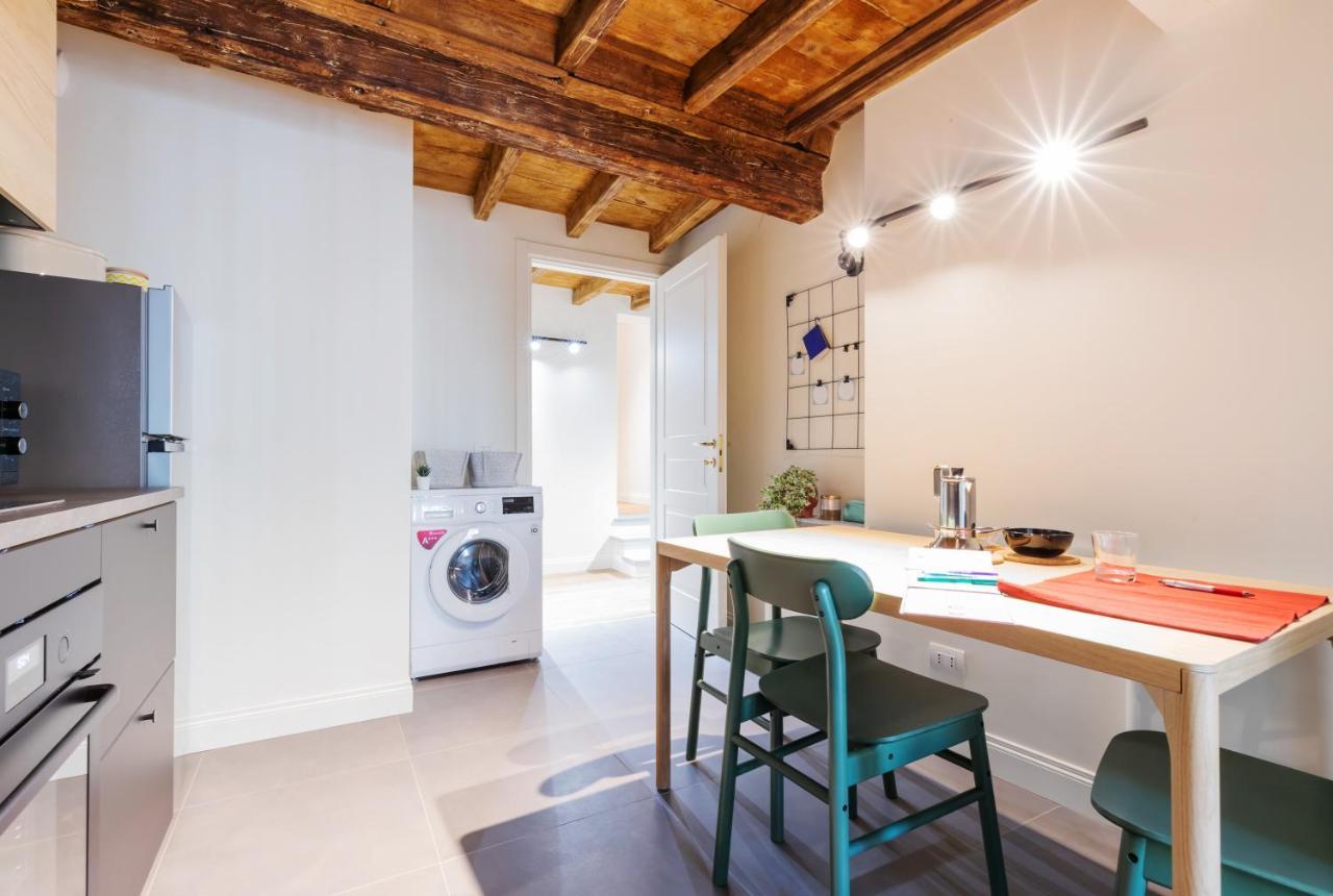 Top Living Apartments - Torino Centro エクステリア 写真