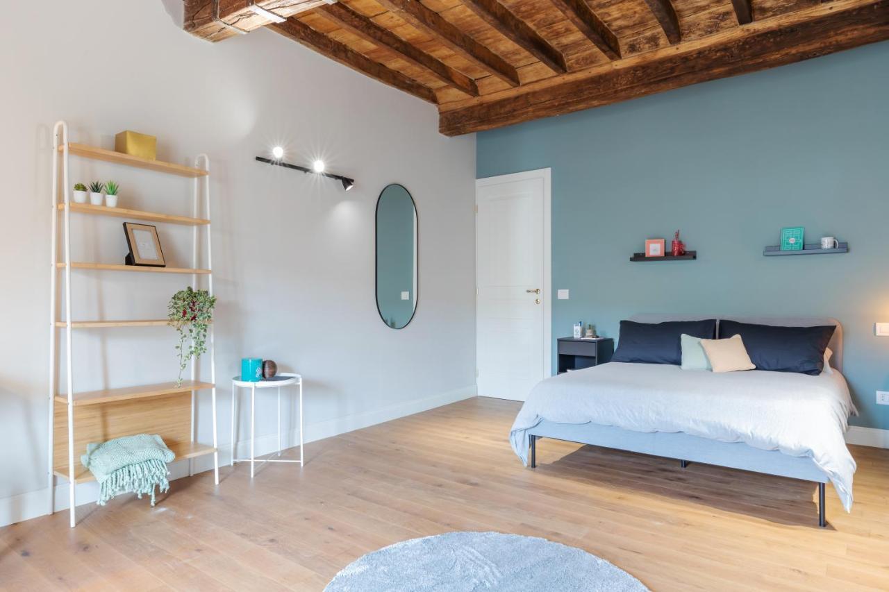 Top Living Apartments - Torino Centro エクステリア 写真