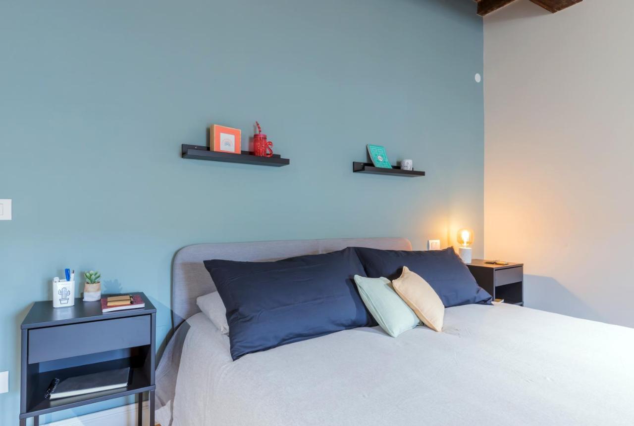 Top Living Apartments - Torino Centro エクステリア 写真