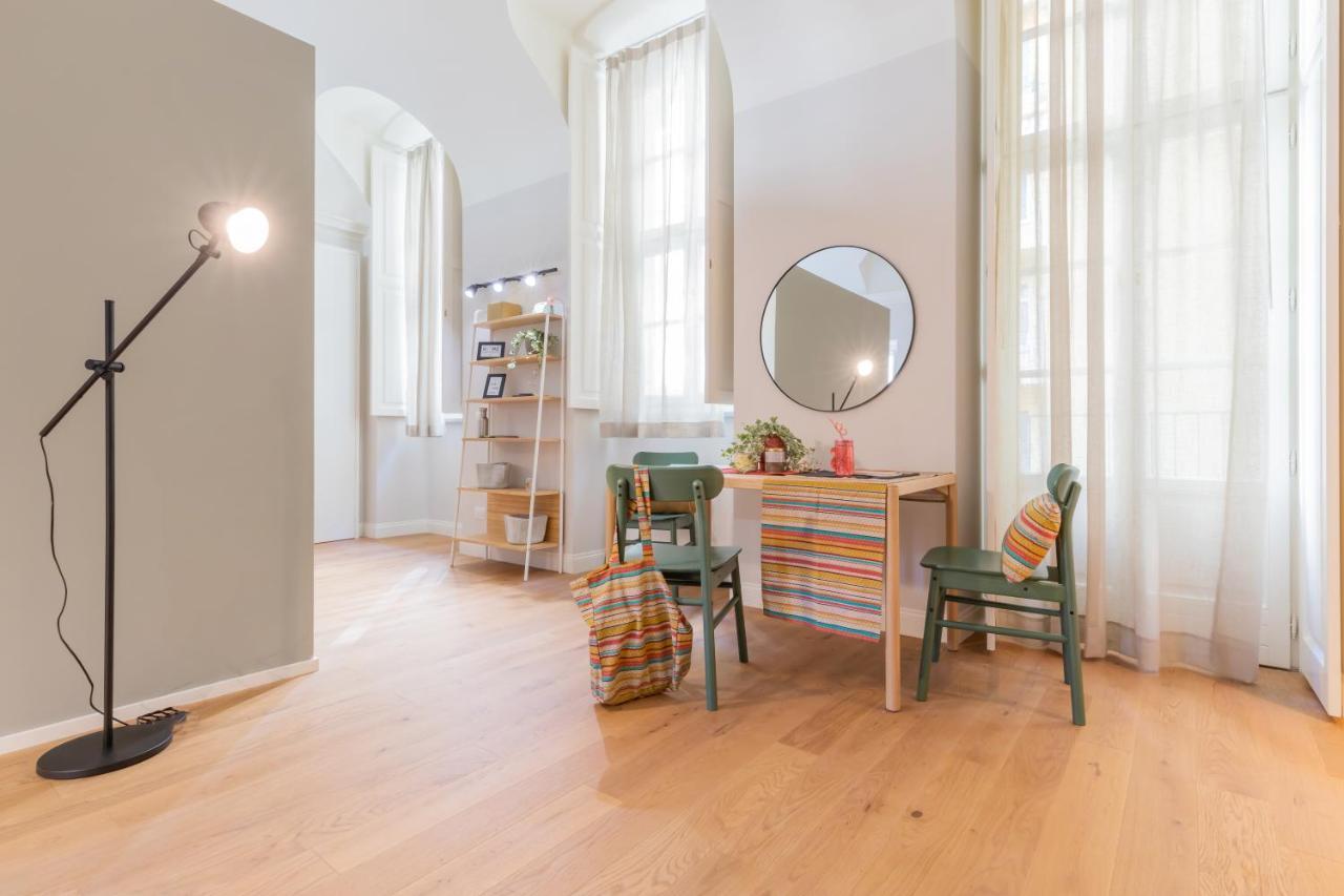 Top Living Apartments - Torino Centro エクステリア 写真
