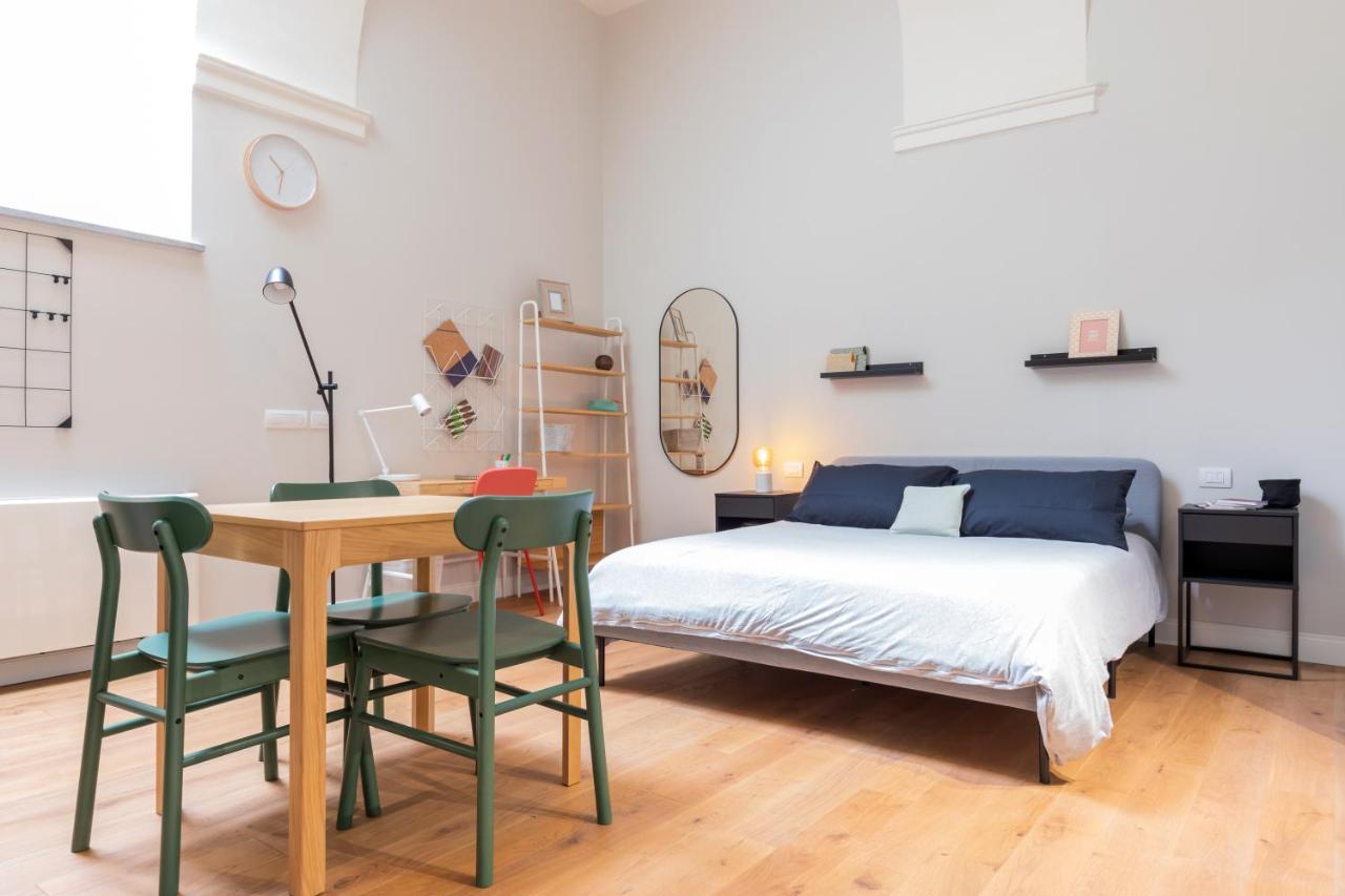 Top Living Apartments - Torino Centro エクステリア 写真