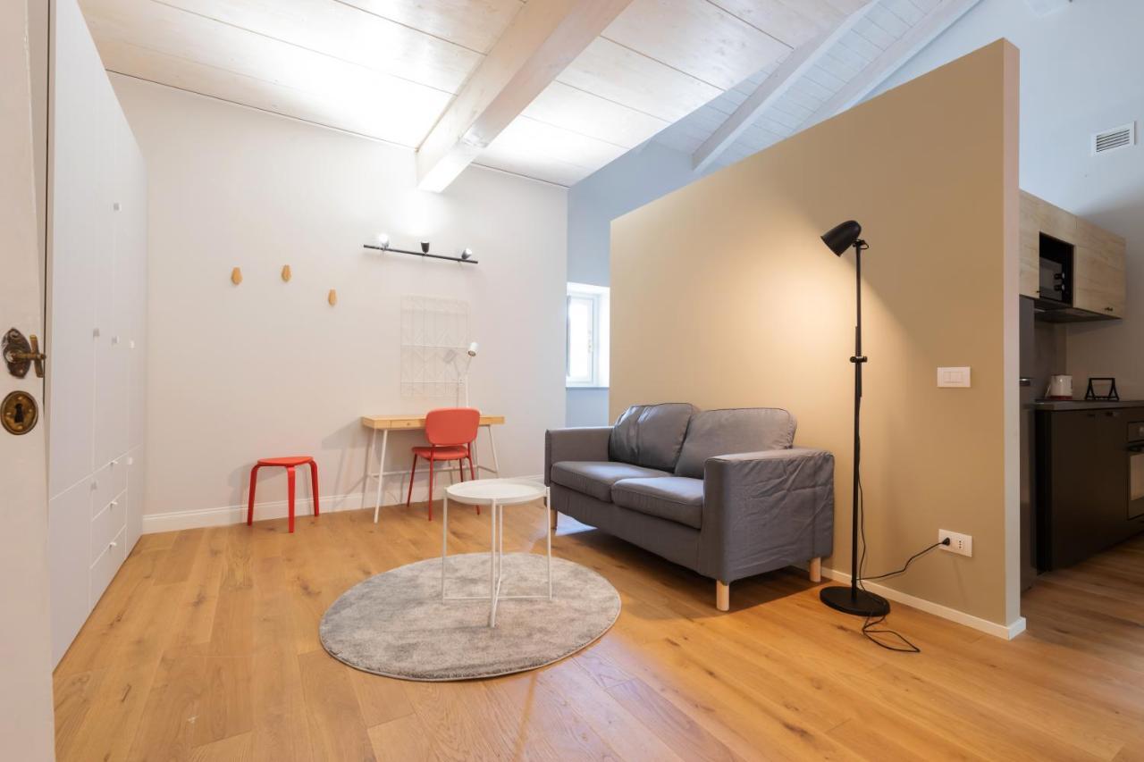 Top Living Apartments - Torino Centro エクステリア 写真