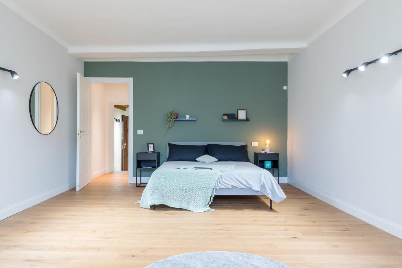 Top Living Apartments - Torino Centro エクステリア 写真