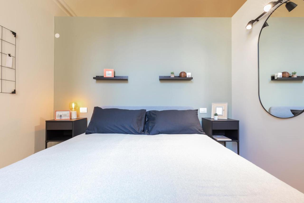 Top Living Apartments - Torino Centro エクステリア 写真
