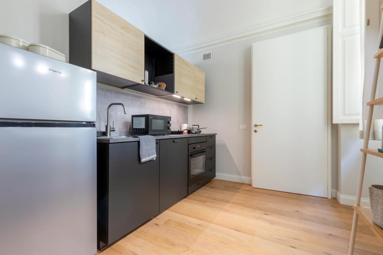 Top Living Apartments - Torino Centro エクステリア 写真