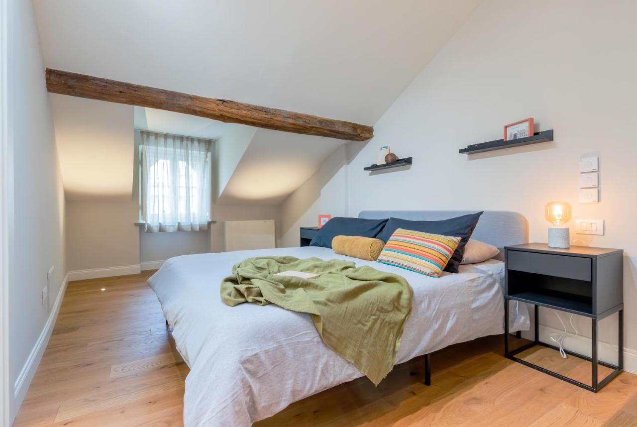 Top Living Apartments - Torino Centro エクステリア 写真