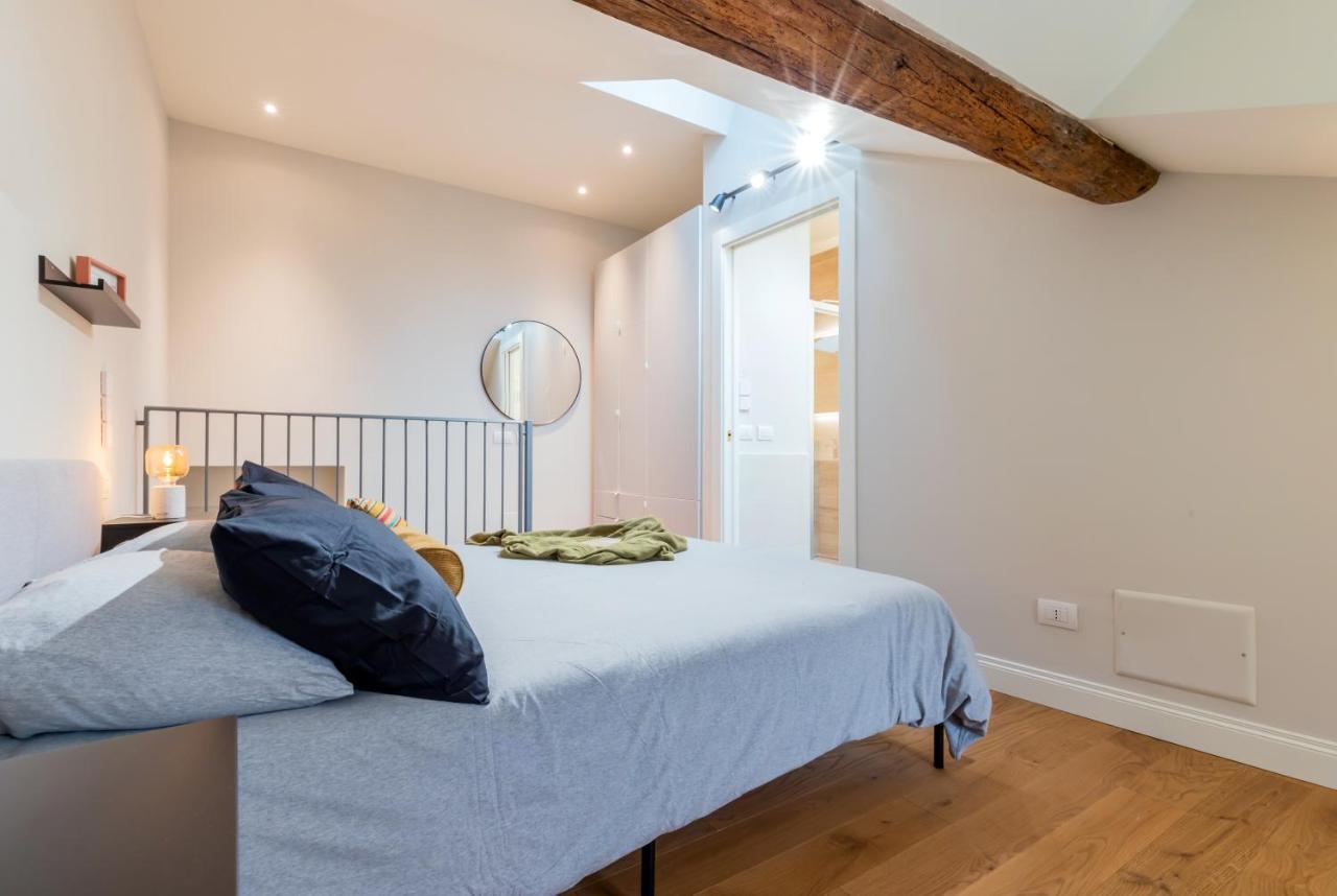 Top Living Apartments - Torino Centro エクステリア 写真