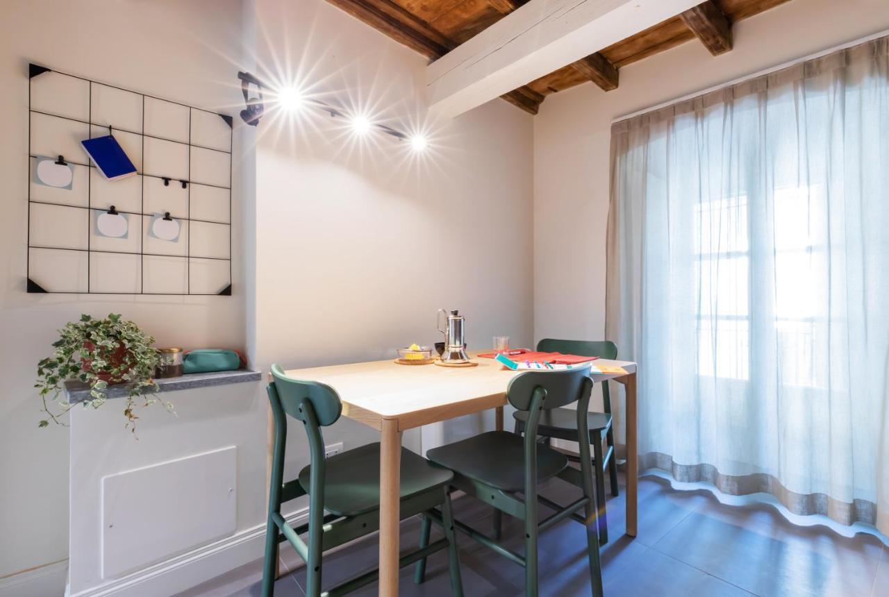 Top Living Apartments - Torino Centro エクステリア 写真