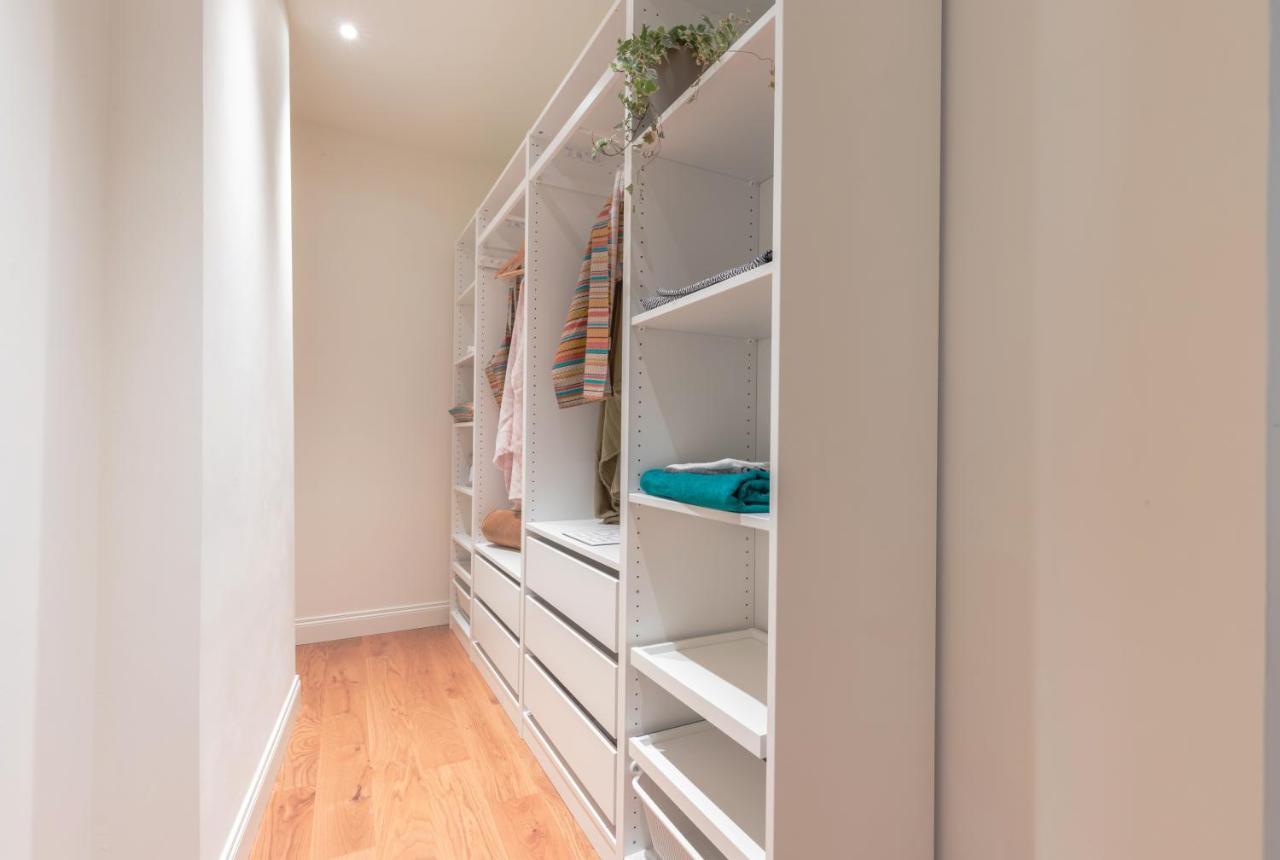 Top Living Apartments - Torino Centro エクステリア 写真