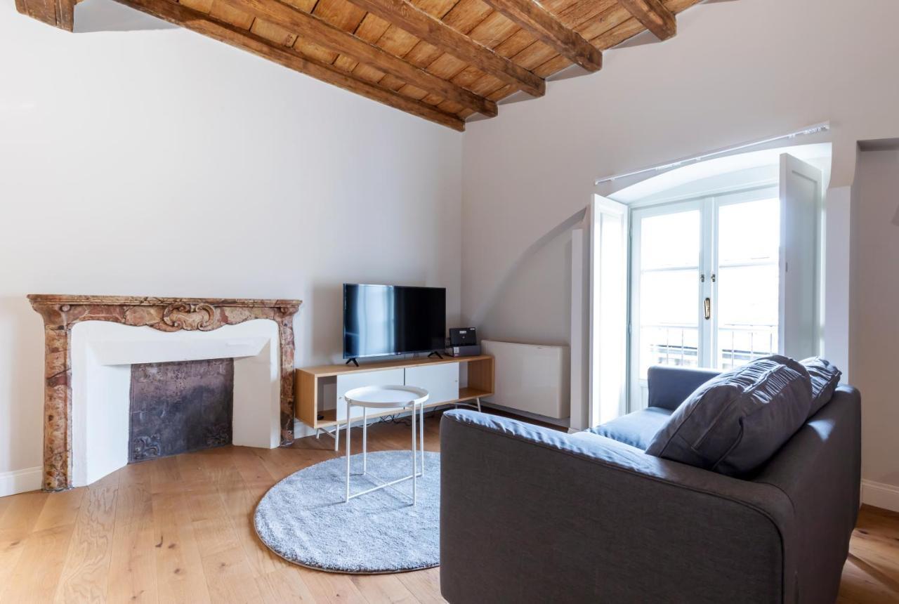 Top Living Apartments - Torino Centro エクステリア 写真
