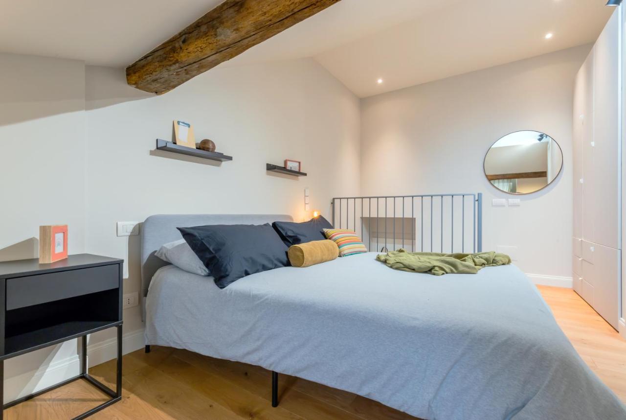 Top Living Apartments - Torino Centro エクステリア 写真