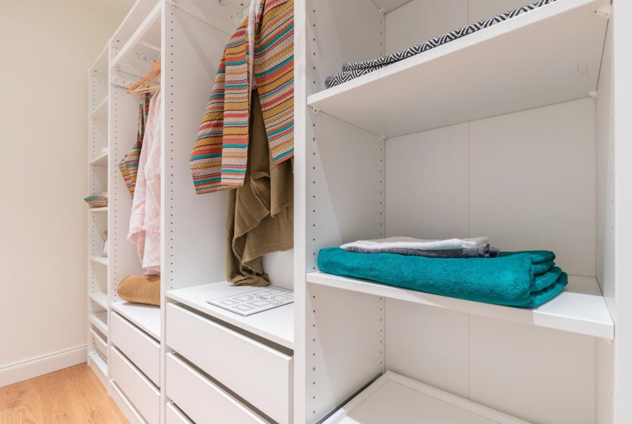 Top Living Apartments - Torino Centro エクステリア 写真