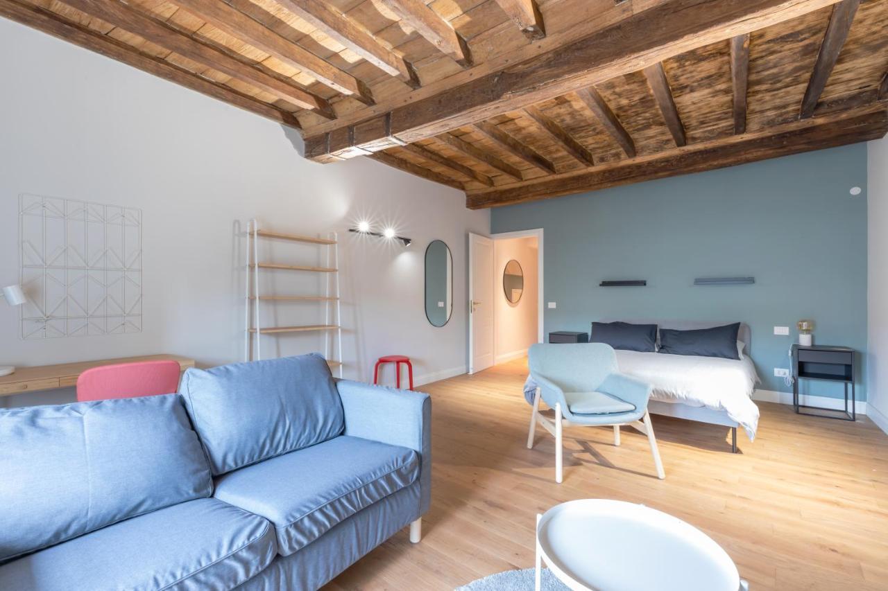 Top Living Apartments - Torino Centro エクステリア 写真