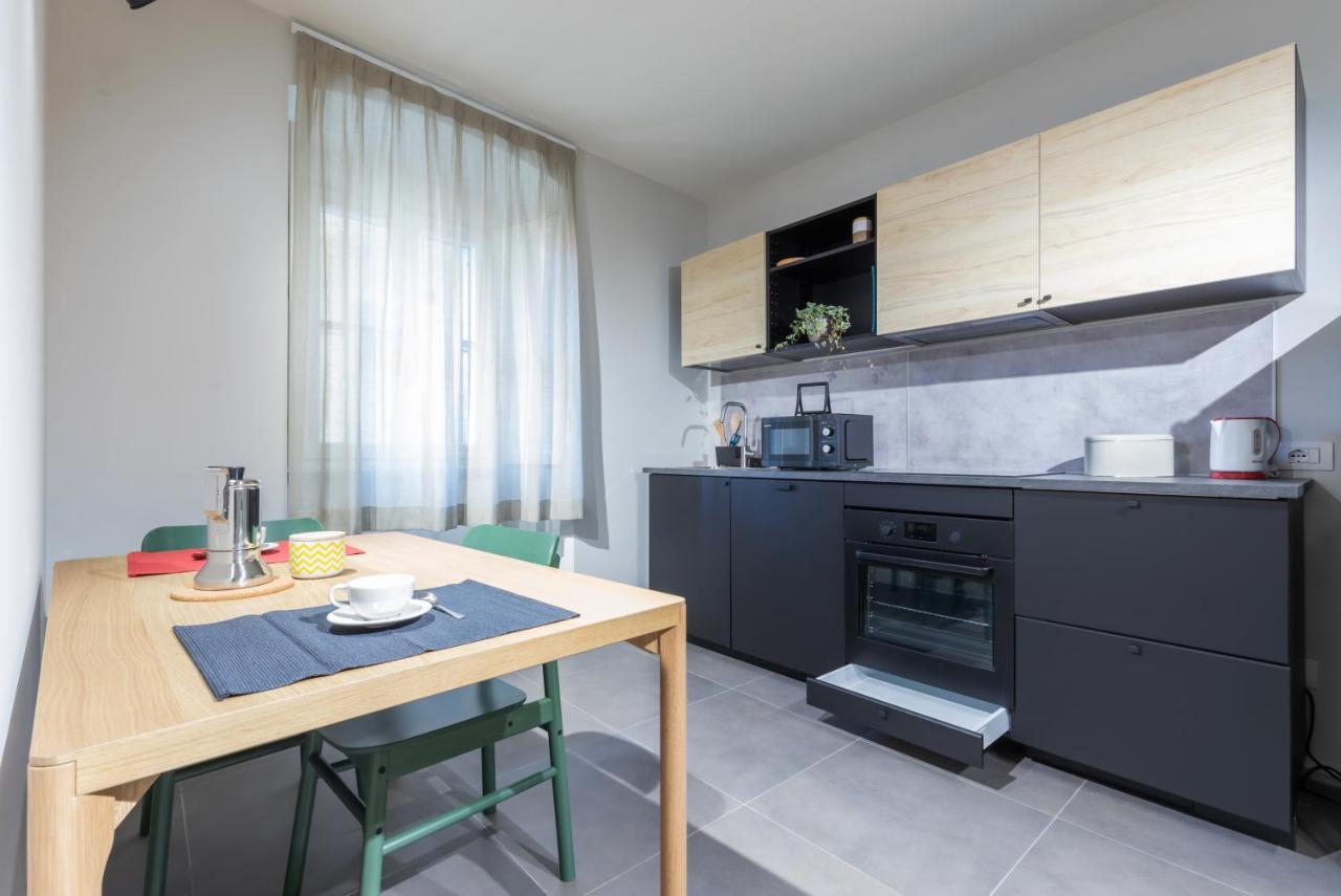 Top Living Apartments - Torino Centro エクステリア 写真