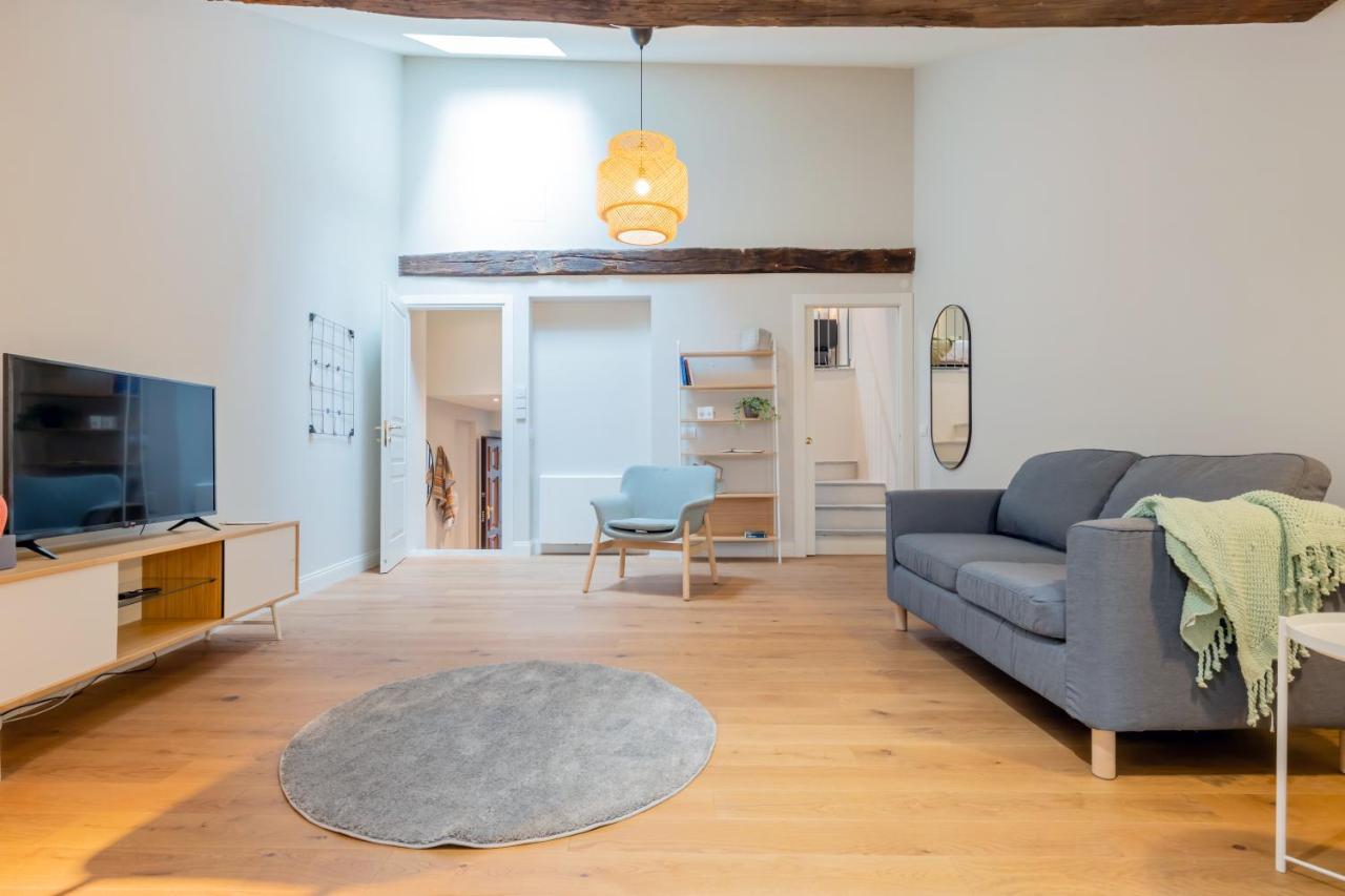 Top Living Apartments - Torino Centro エクステリア 写真