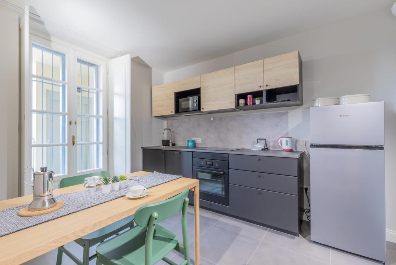 Top Living Apartments - Torino Centro エクステリア 写真