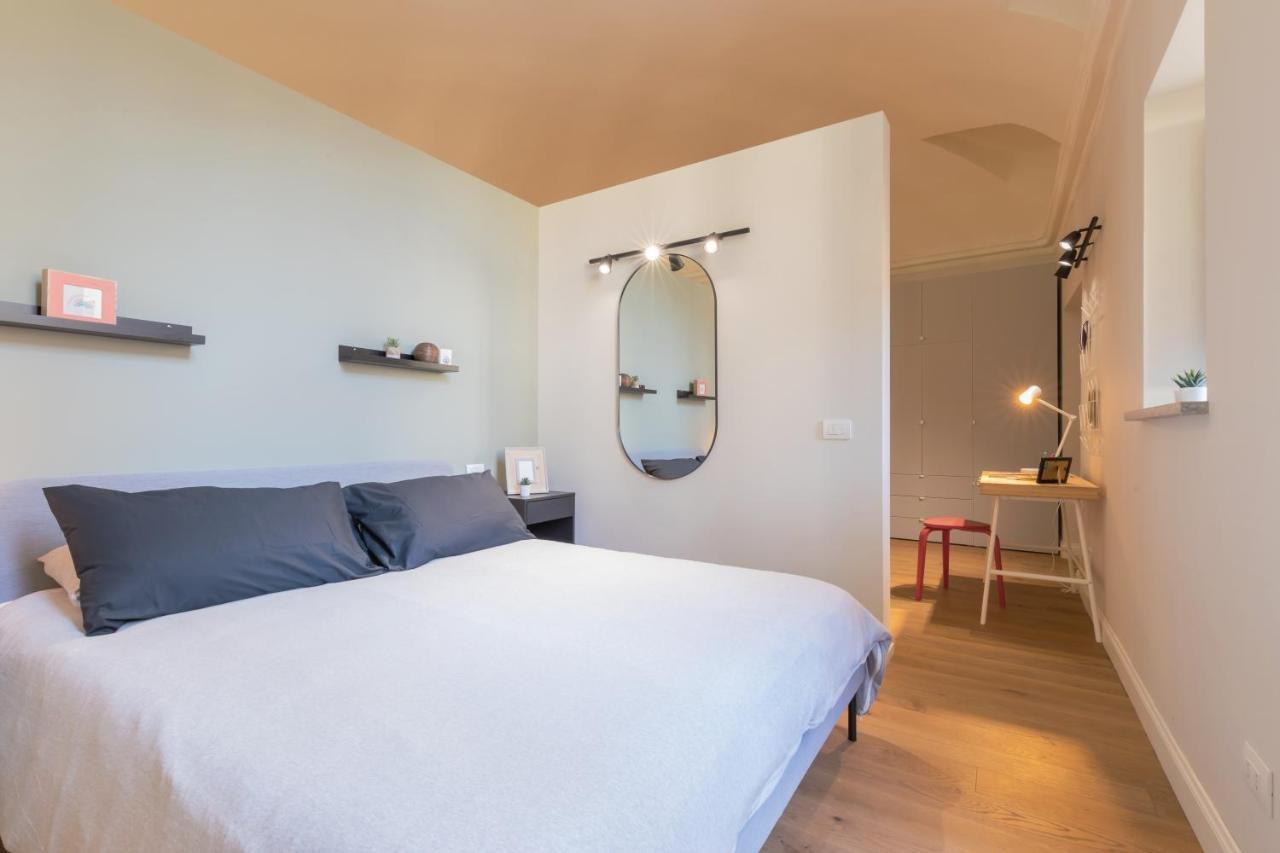 Top Living Apartments - Torino Centro エクステリア 写真