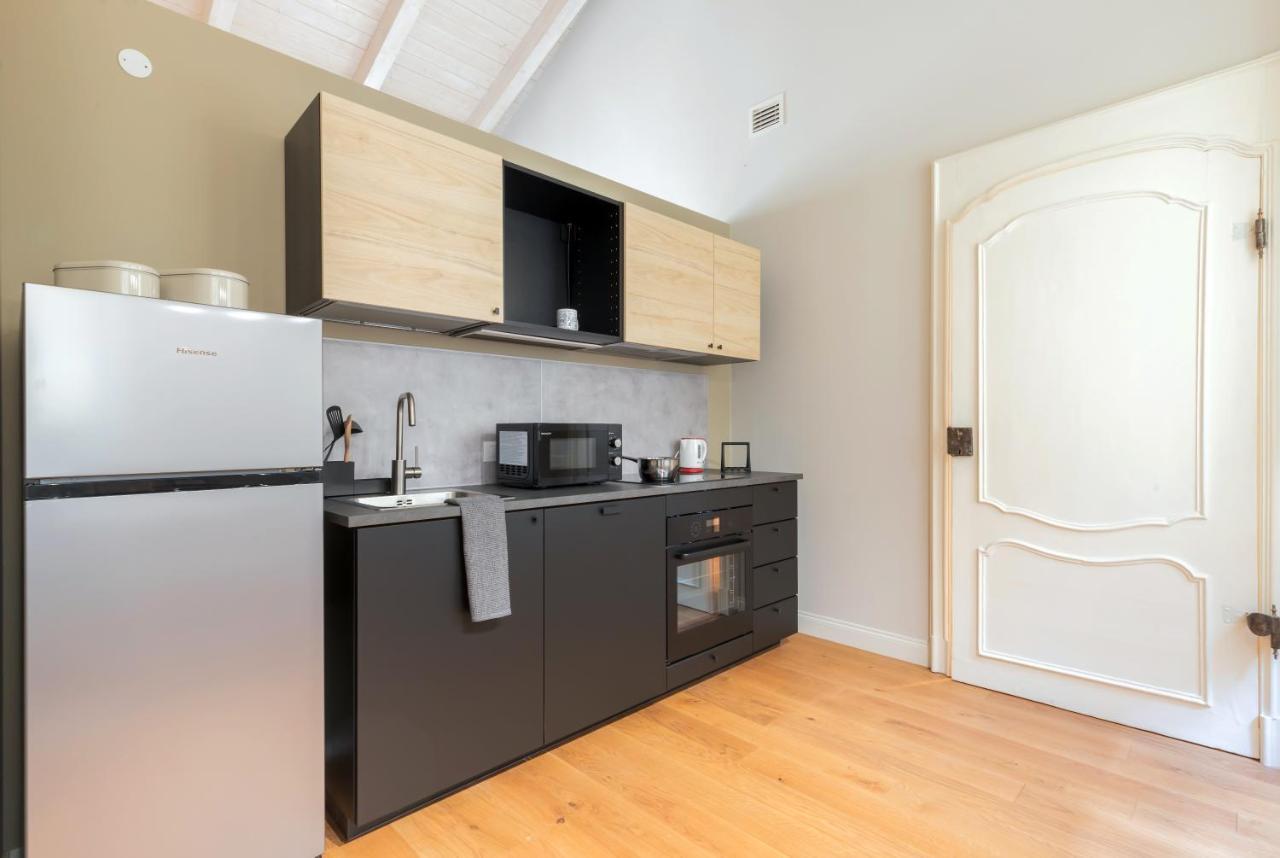 Top Living Apartments - Torino Centro エクステリア 写真