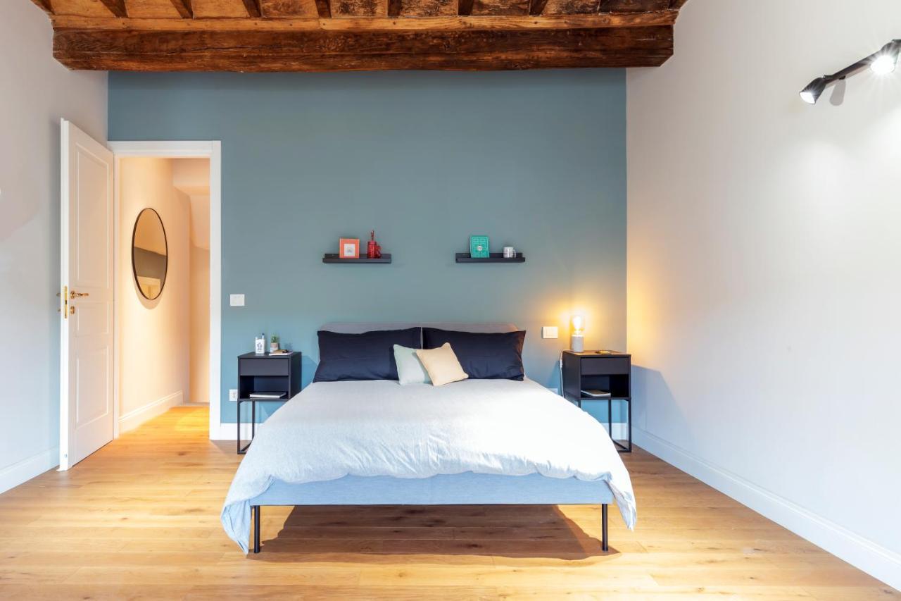 Top Living Apartments - Torino Centro エクステリア 写真