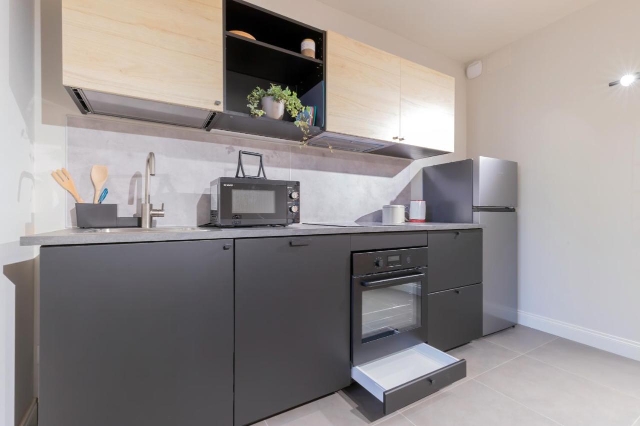 Top Living Apartments - Torino Centro エクステリア 写真