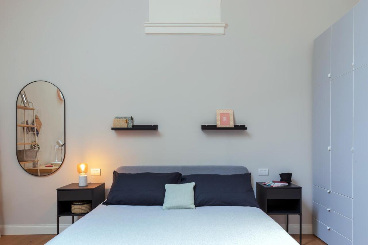 Top Living Apartments - Torino Centro エクステリア 写真