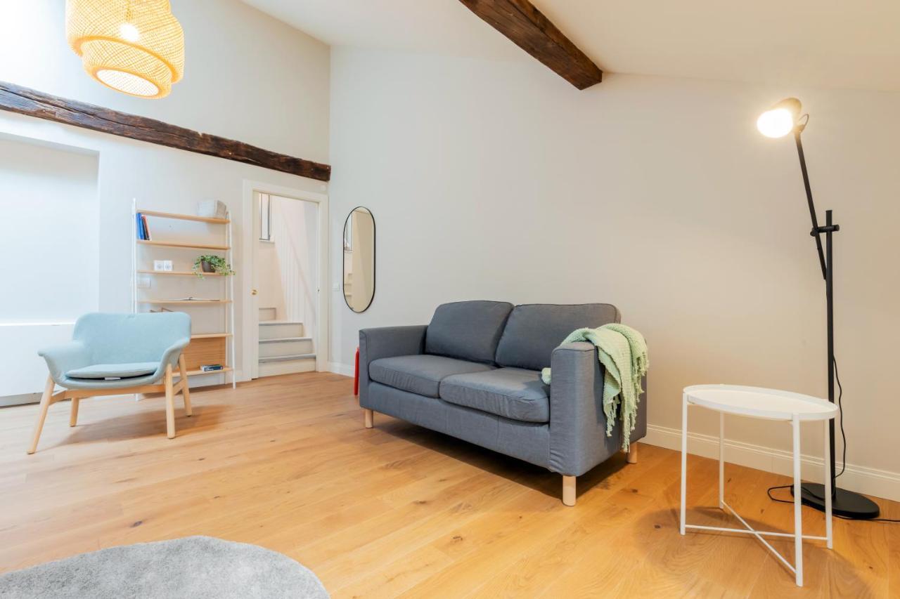 Top Living Apartments - Torino Centro エクステリア 写真