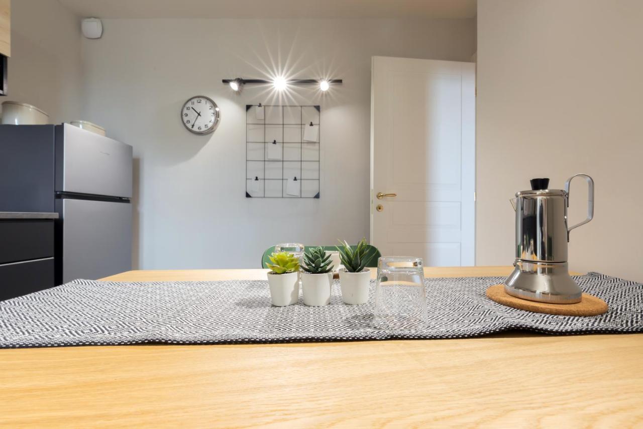 Top Living Apartments - Torino Centro エクステリア 写真
