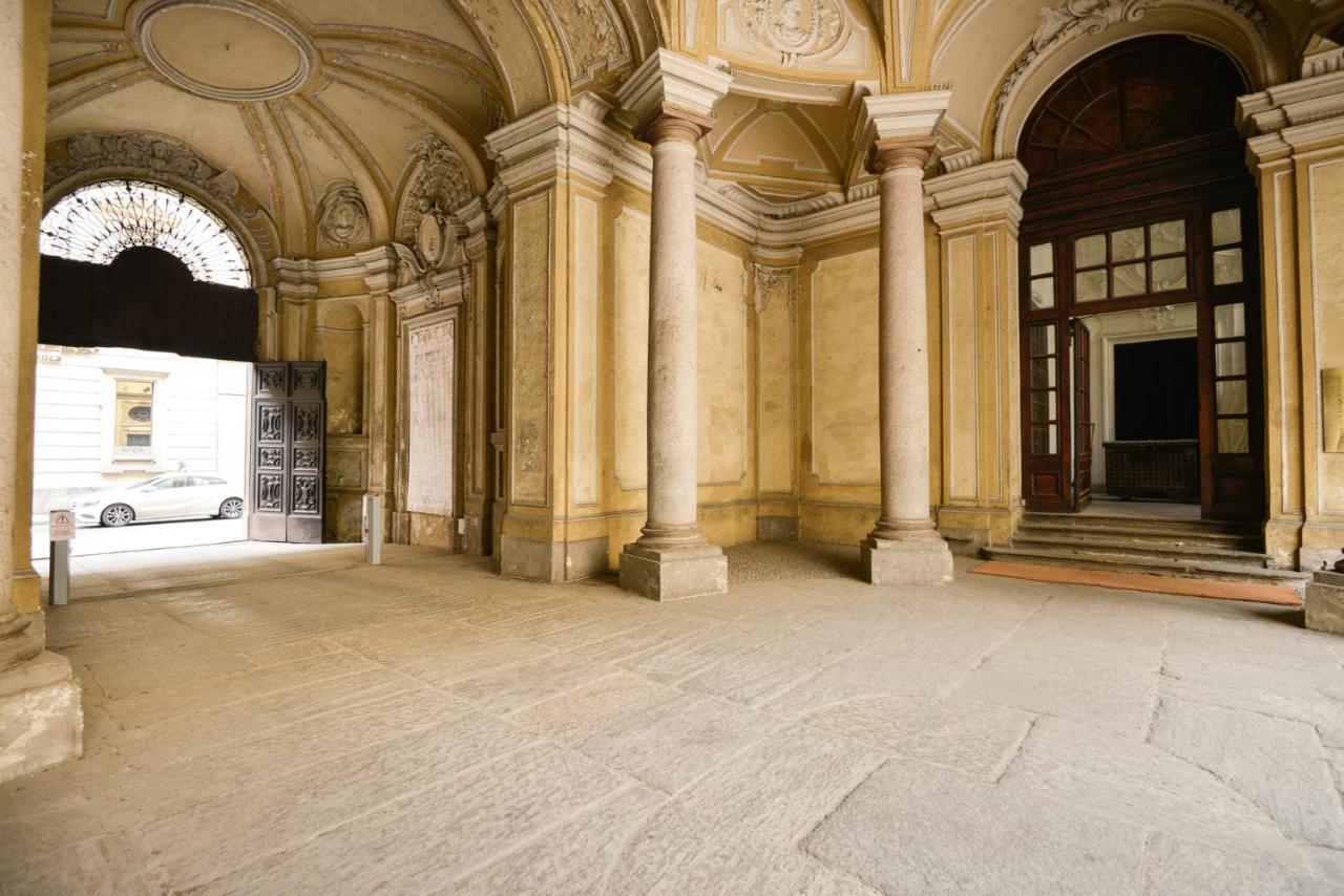 Top Living Apartments - Torino Centro エクステリア 写真