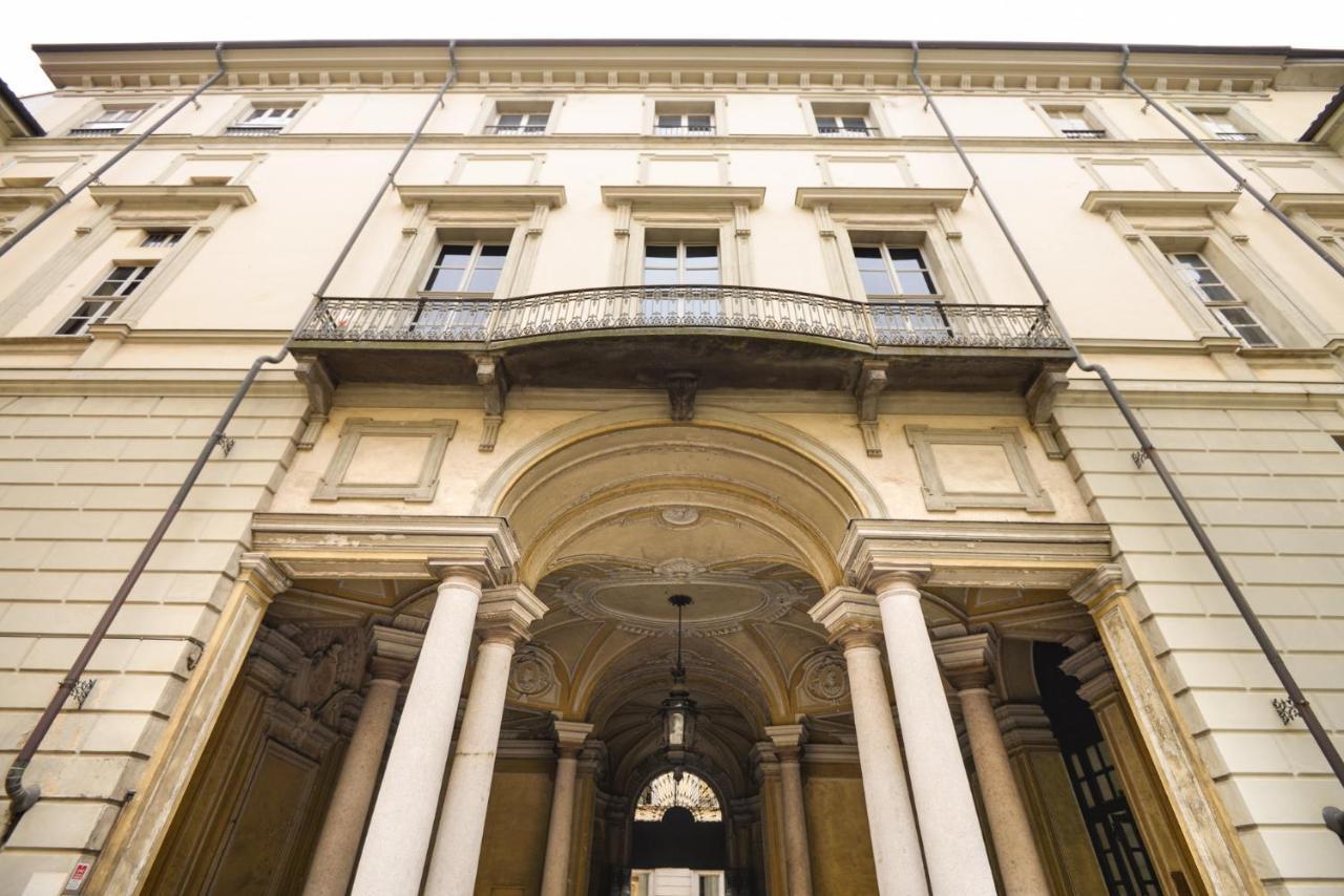 Top Living Apartments - Torino Centro エクステリア 写真