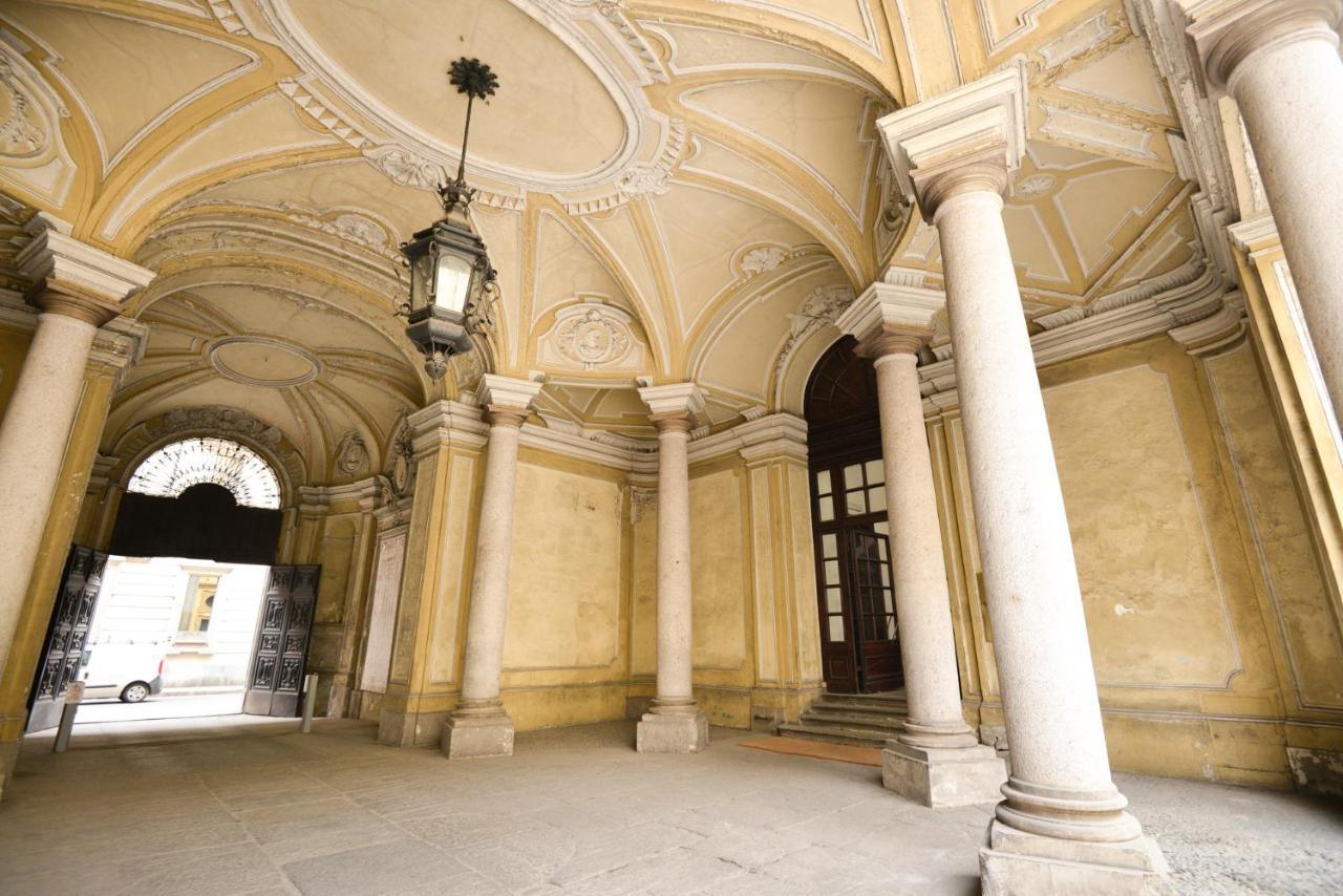Top Living Apartments - Torino Centro エクステリア 写真