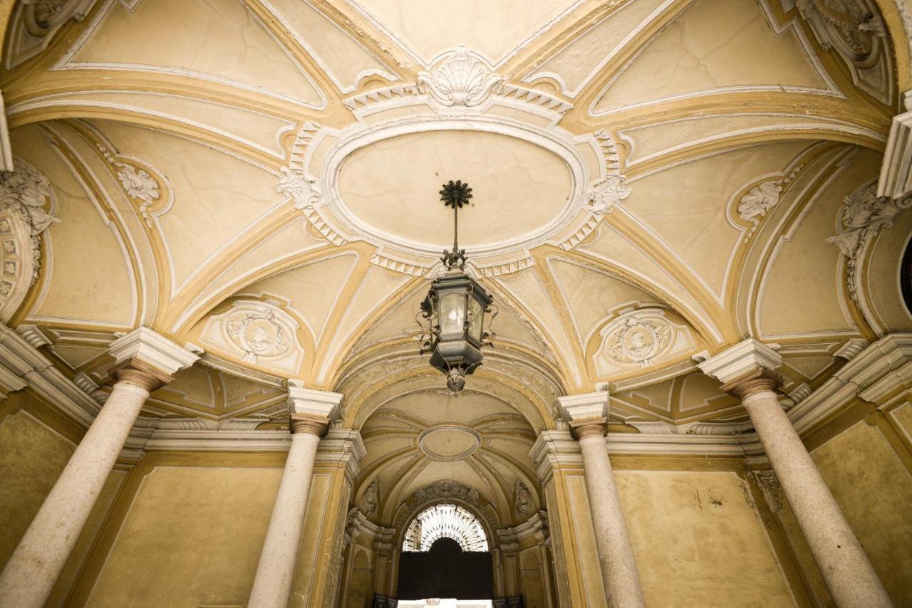 Top Living Apartments - Torino Centro エクステリア 写真