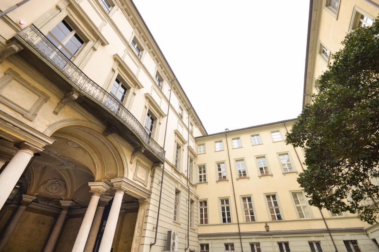 Top Living Apartments - Torino Centro エクステリア 写真