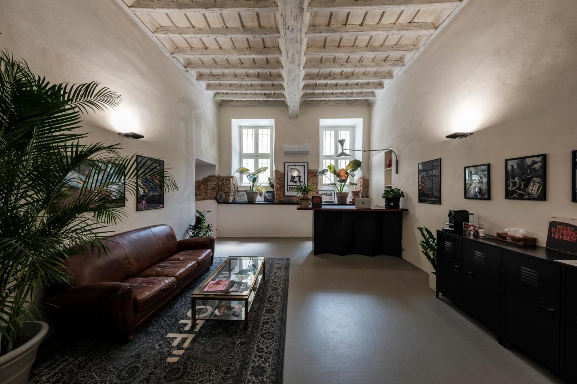 Top Living Apartments - Torino Centro エクステリア 写真