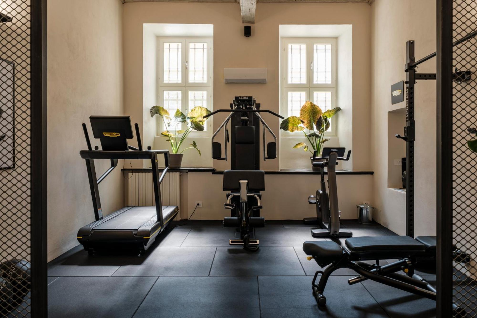 Top Living Apartments - Torino Centro エクステリア 写真